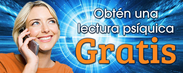 Get a Complimentary Psychic Reading