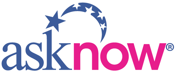 AskNow Logo