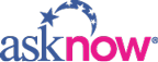AskNow Logo