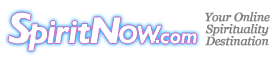 SpiritNow Logo