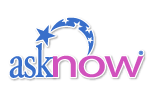 AskNow.com Logo