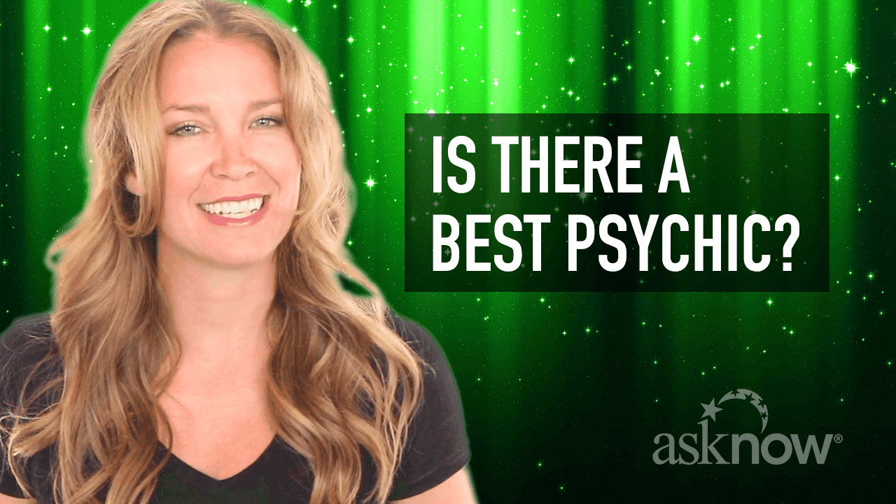 Link to video: Is There a Best Psychic?