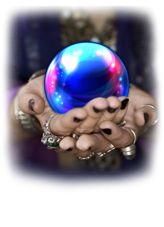 Psychic Reading