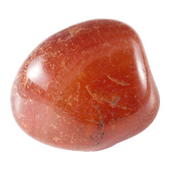 Aries crystal icon