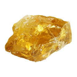 Gemini crystal icon