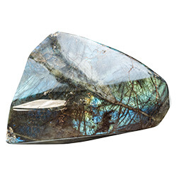 Aquarius crystal icon