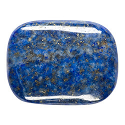 Libra crystal icon
