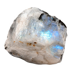 Cancer crystal icon