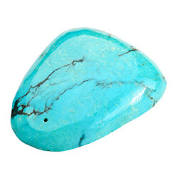Sagittarius crystal icon