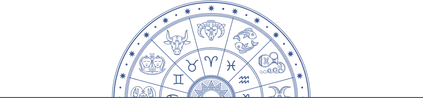zodiac signs wheel