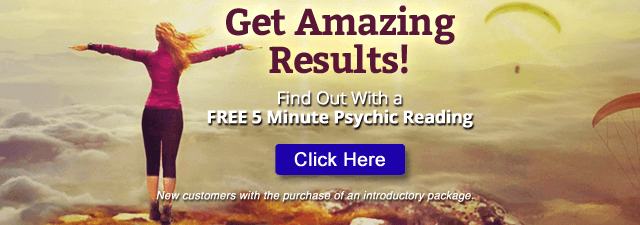 find your true love. Get a free psychic reading. New customers with the purchase of an introductory package. Click Here.