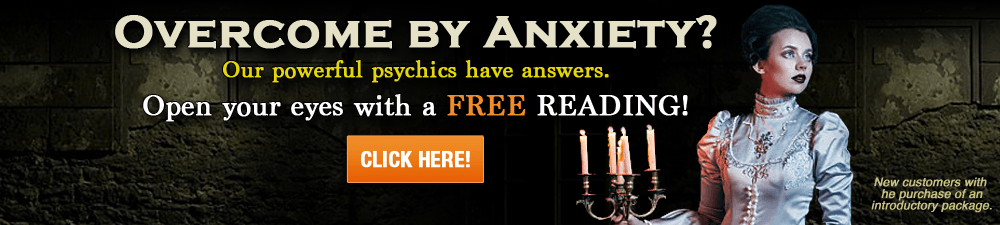 find your true love. Get a free  psychic reading. New customers with the purchase of an introductory package. Click Here.