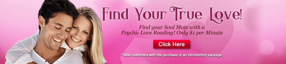 Find your true love. Free psychic love reading. Click Here