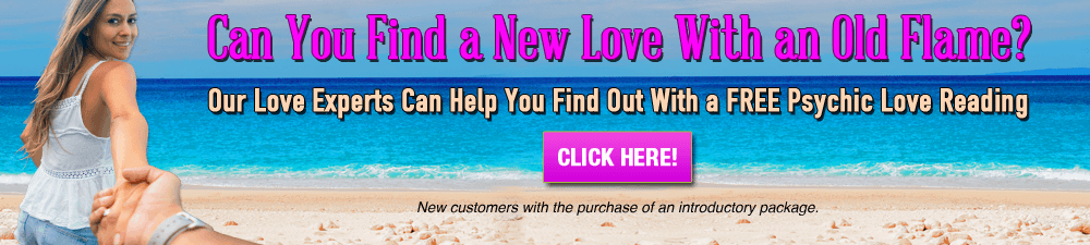 Will your dreams take flight? Free psychic reading. New customers with the purchase of an introductory package. Click Here