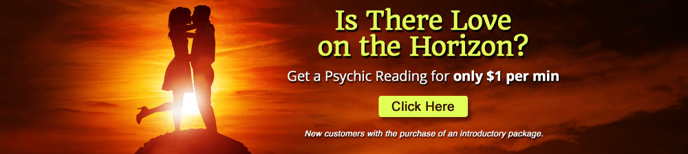 Will the summer sun smile on you? Find out with a FREE psychic reading. New customers with the purchase of an introductory package. Click Here