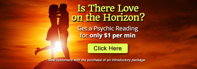 Will the summer sun smile on you? Find out with a FREE psychic reading. New customers with the purchase of an introductory package. Click Here