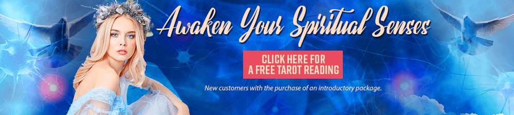Tarot reading $1 per minute. Click Here