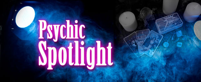 Psychic Spotlight