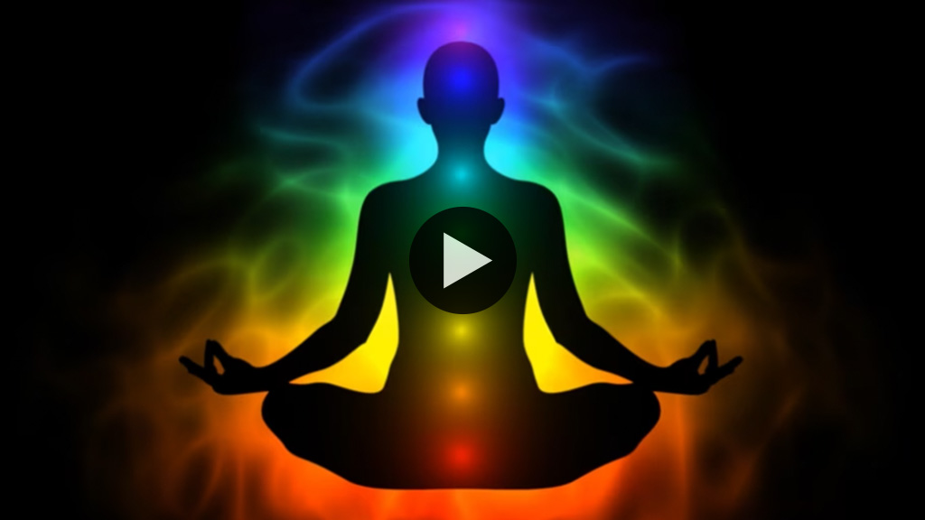 VIP Club meditation video thumbnail